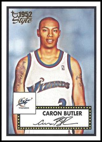 65 Caron Butler